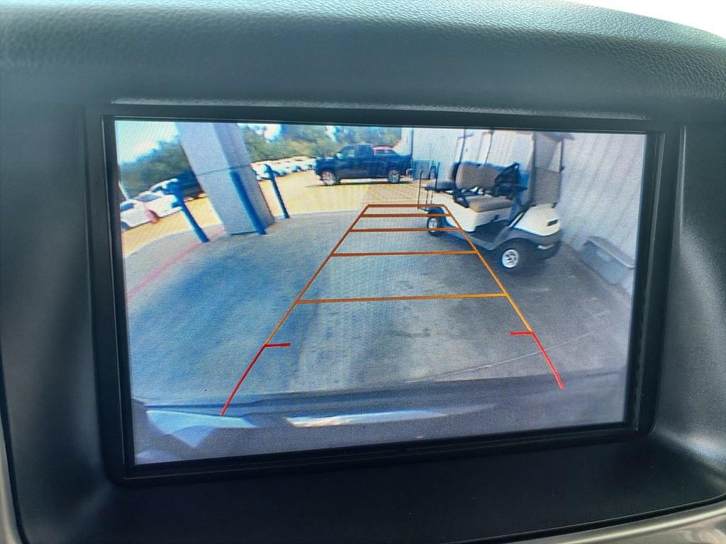 Certified 2016 Chevrolet Tahoe LT RWD image 15