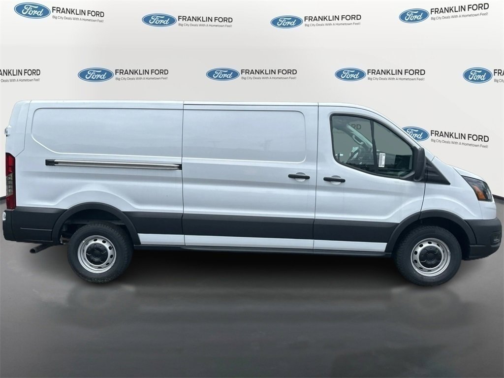 New 2024 Ford Transit 150 Low Roof w/ Load Area Protection Package image 4