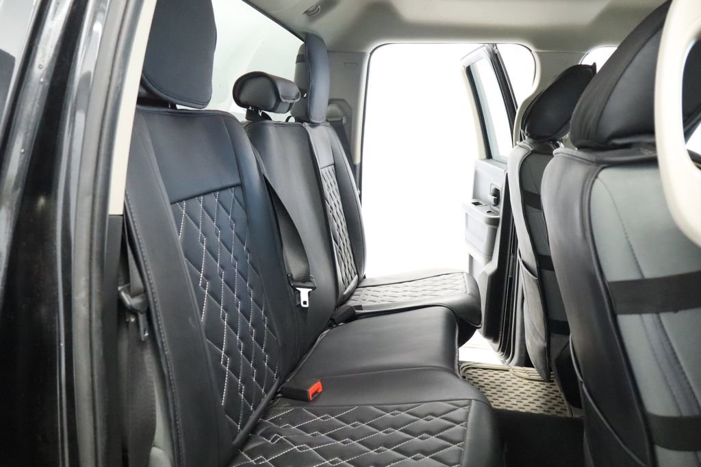 Used 2019 RAM 1500 Express w/ Express Value Package image 22