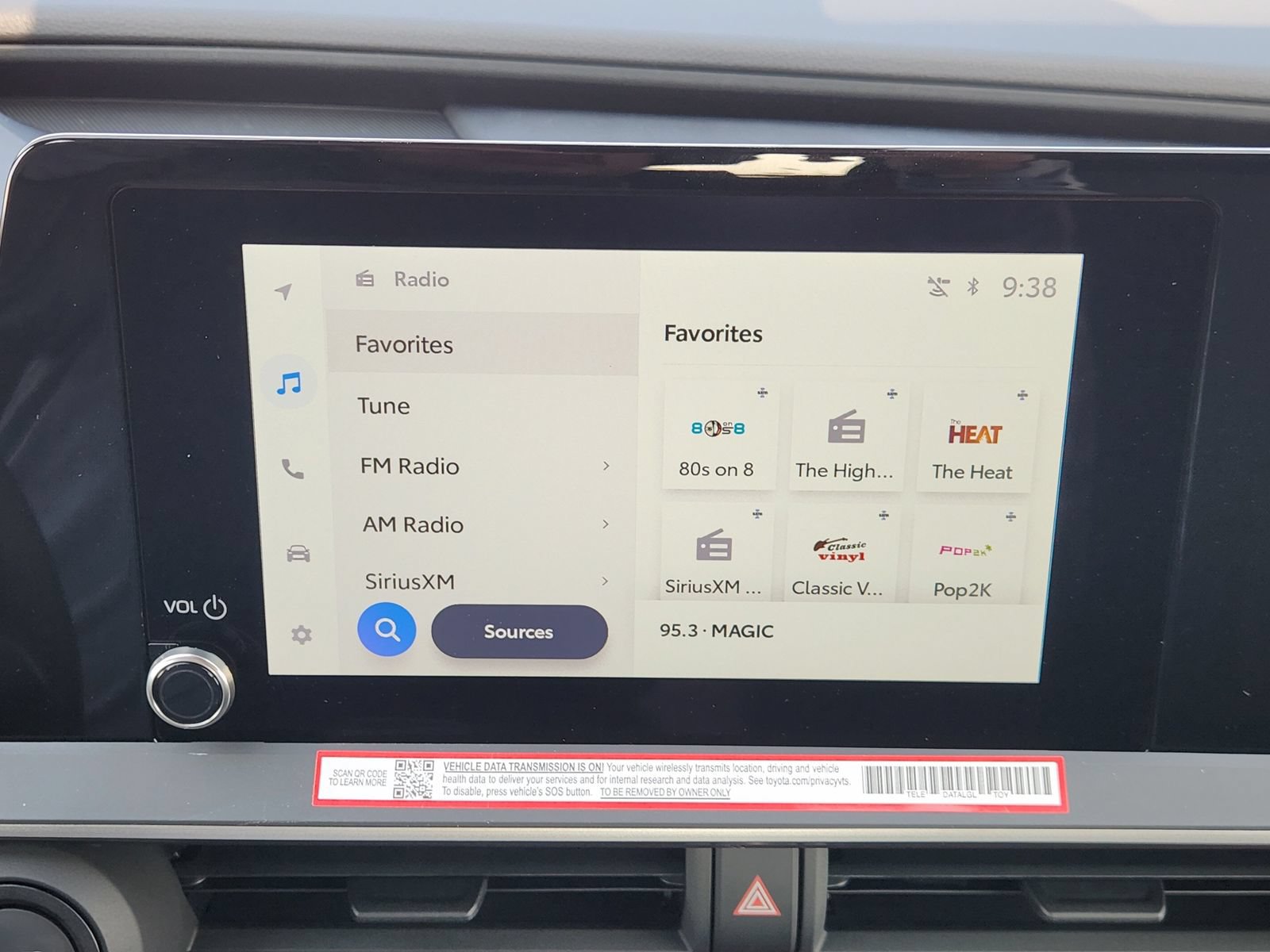 New 2026 Toyota Prius Plug-In Hybrid FWD image 18