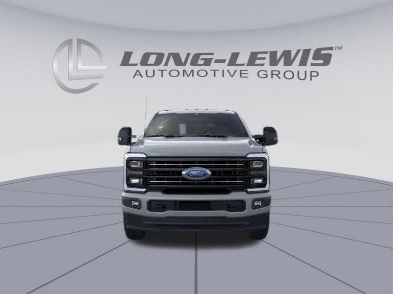 New 2026 Ford F350 Platinum image 6