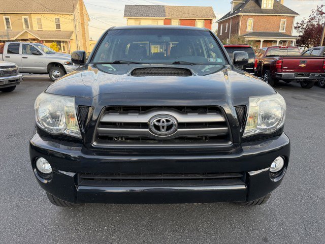 Used 2009 Toyota Tacoma PreRunner RWD image 31