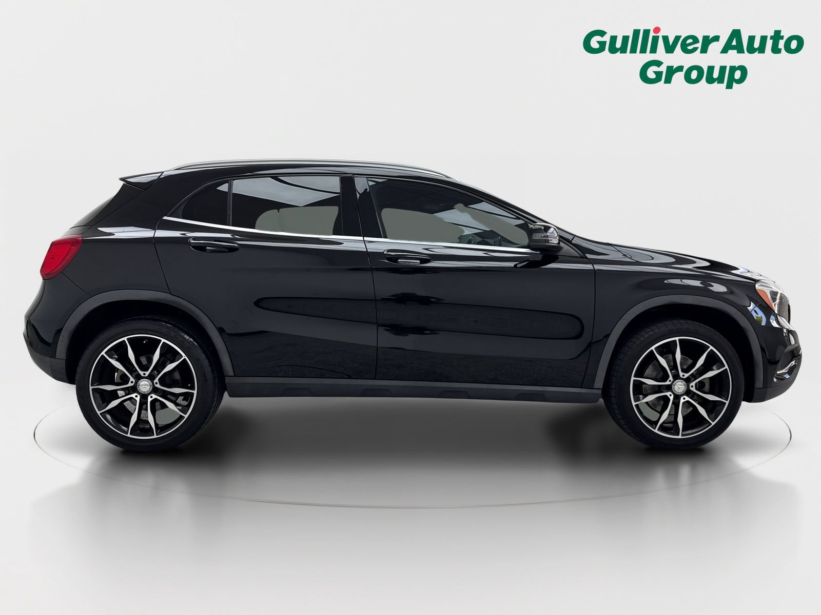 Used 2017 Mercedes-Benz GLA 250 image 10