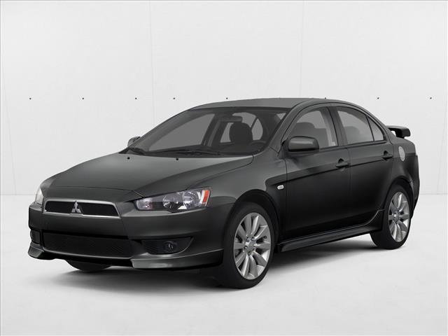Used 2014 Mitsubishi Lancer Ralliart