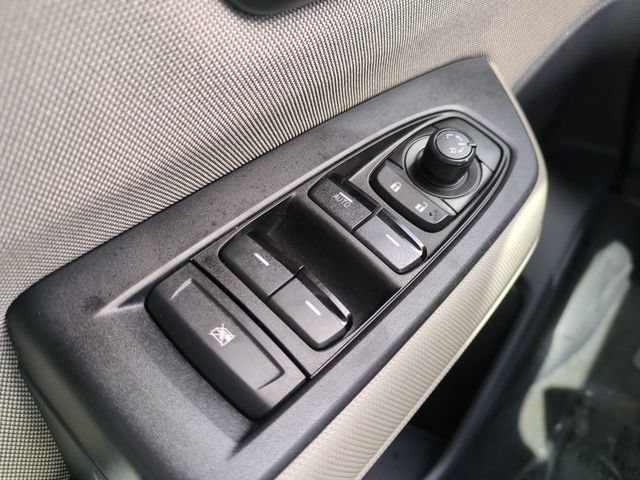 New 2026 Subaru Forester AWD/4WD image 23