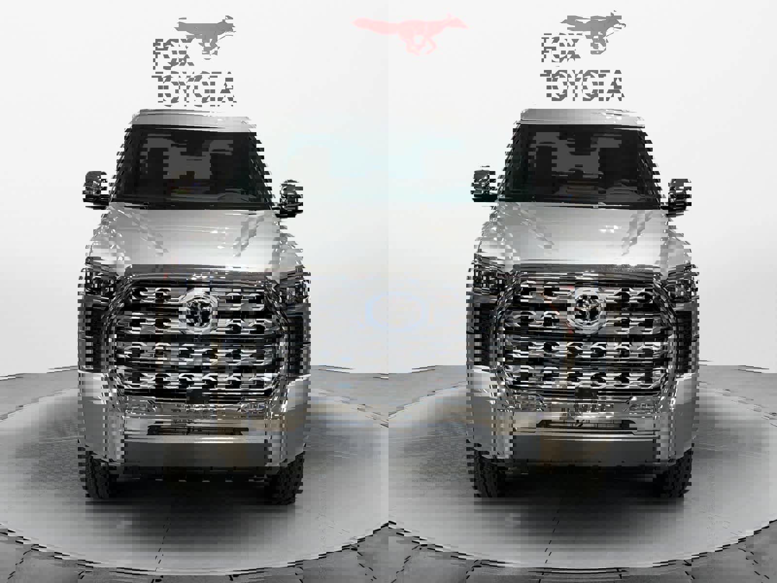 New 2026 Toyota Tundra 1794 Edition image 8