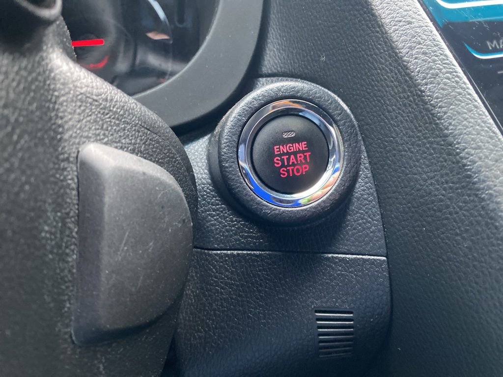 Used 2019 Subaru WRX Limited w/ Popular Package #3 (IZT) image 22