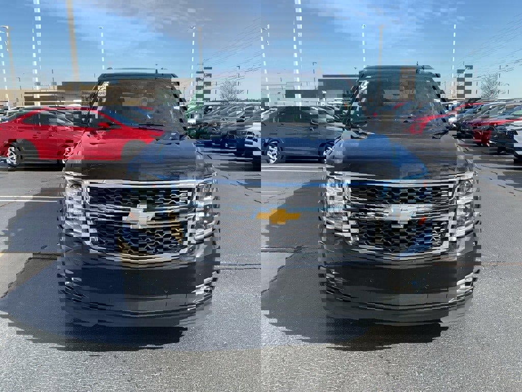 Used 2019 Chevrolet Tahoe LT w/ Luxury Package image 24