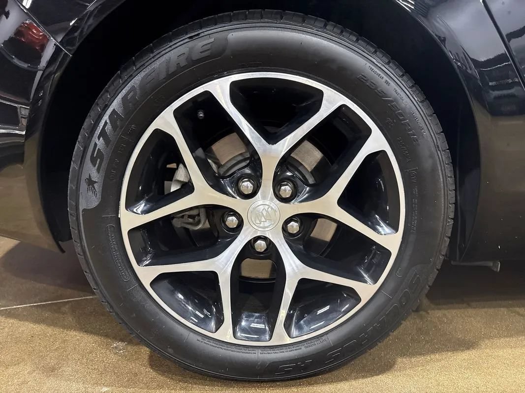 Used 2017 Buick Regal Sport Touring FWD image 65