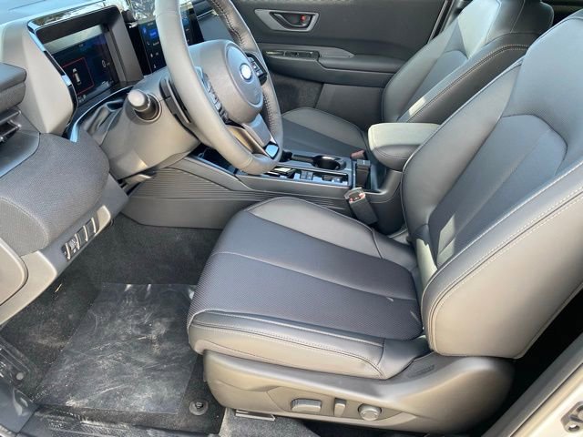 New 2026 Subaru Outback Limited w/ Premium/Limited Package AWD/4WD image 10