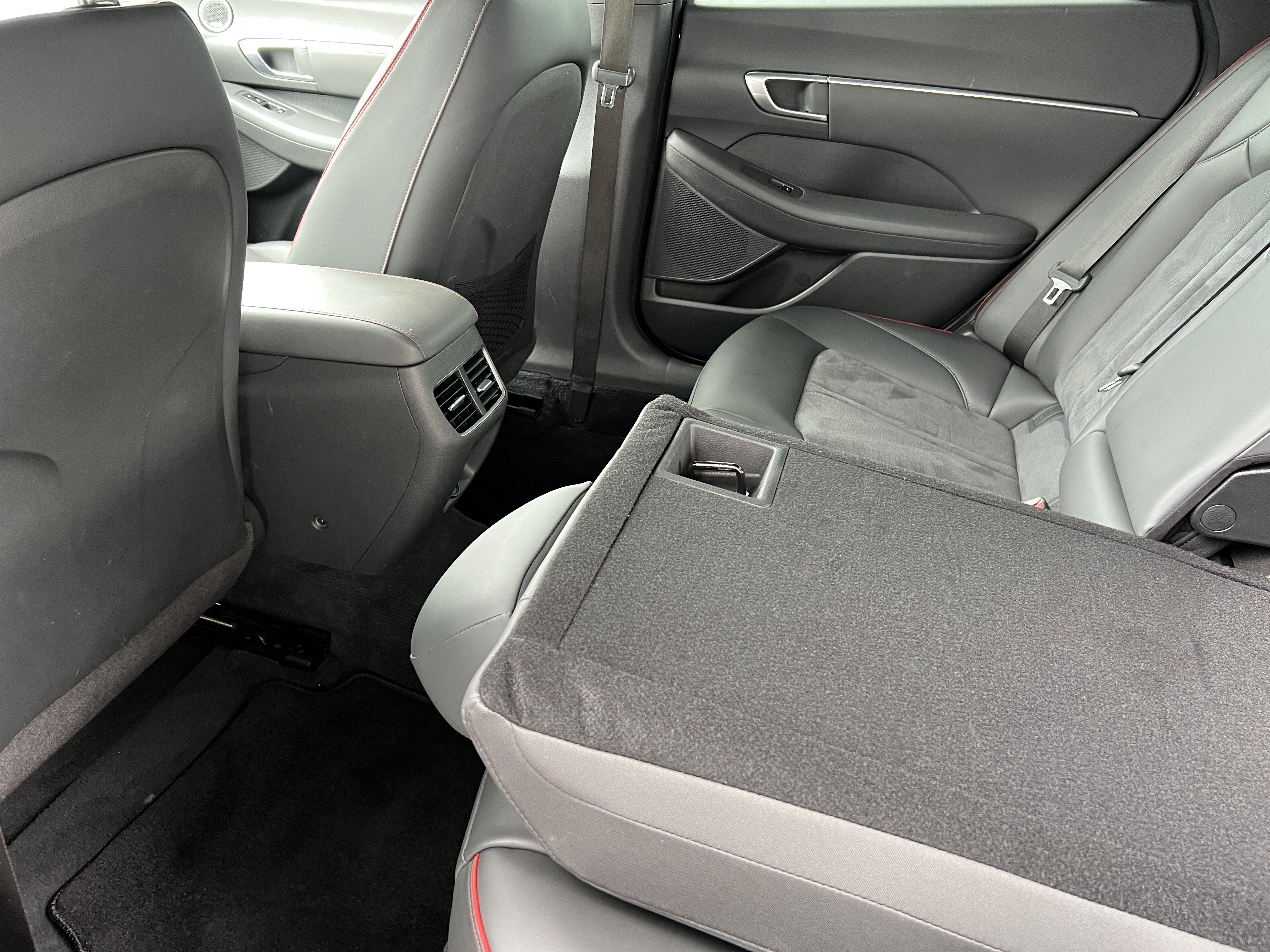 Used 2022 Hyundai Sonata SEL Plus FWD image 17