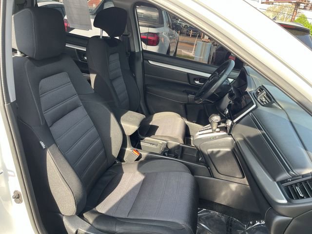 Used 2021 Honda CR-V Special Edition image 26