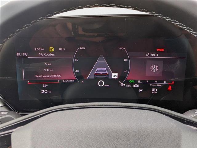 New 2025 Audi A5 2.0T Premium w/ Convenience Package image 10