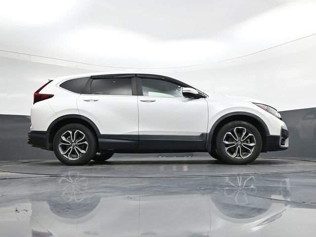 Used 2020 Honda CR-V EX-L image 31