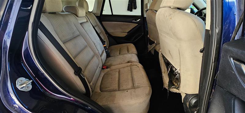 Used 2013 MAZDA CX-5 Touring w/ Touring Tech Pkg image 20