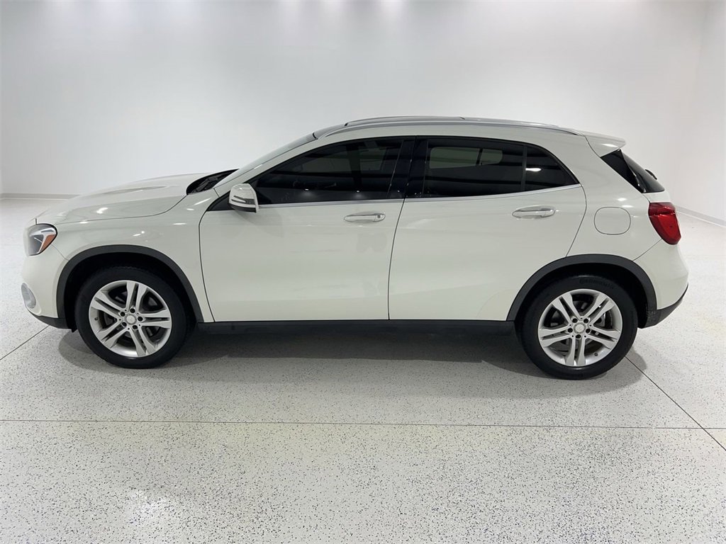 Used 2018 Mercedes-Benz GLA 250 image 5