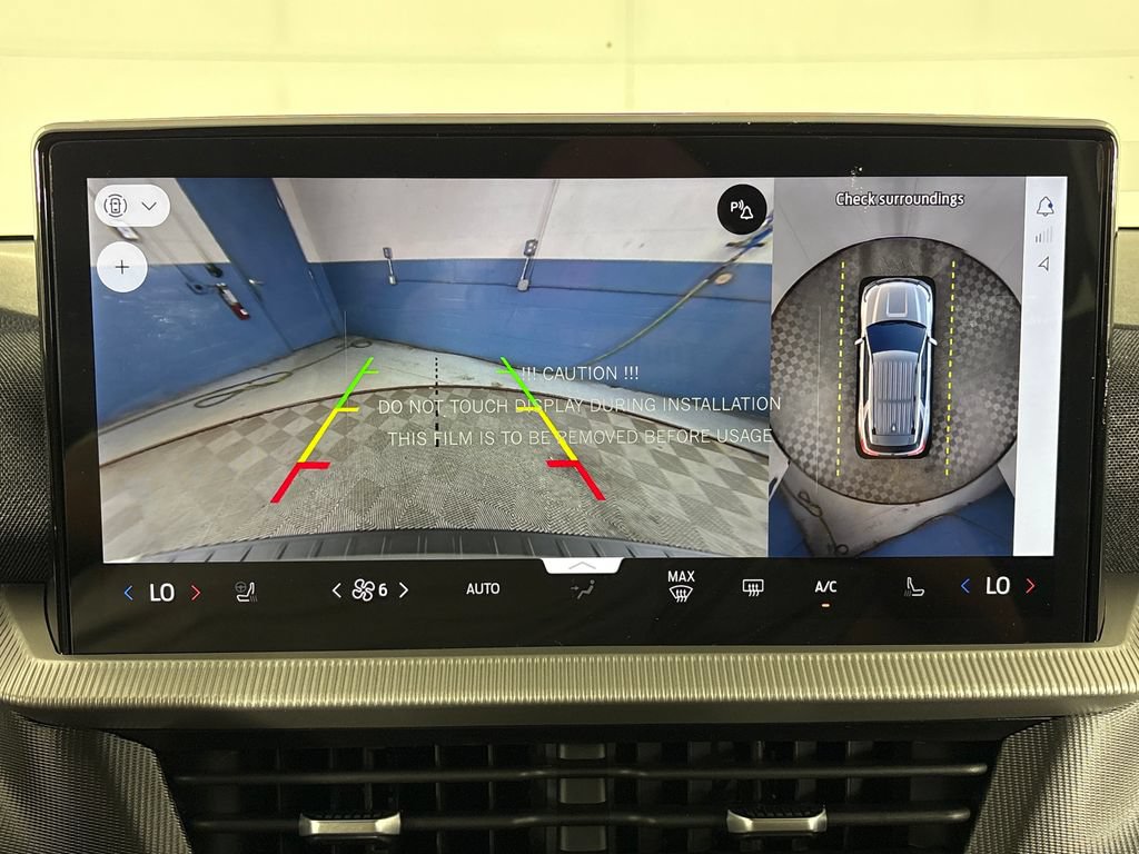 New 2027 Ford Explorer ST RWD image 25