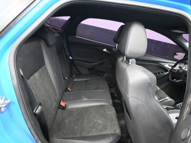 Used 2018 Ford Focus RS image 6
