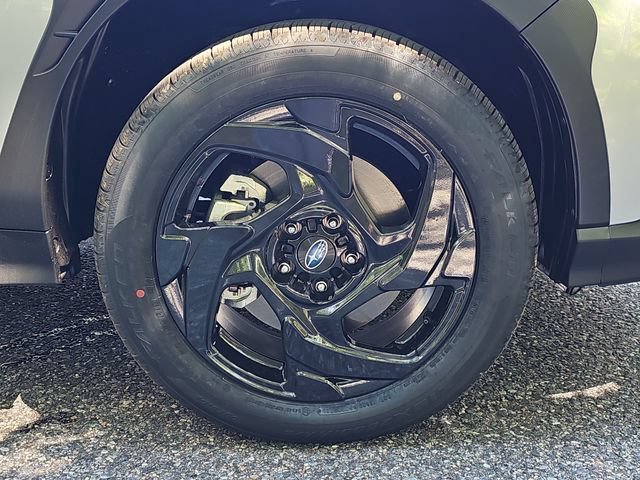 New 2026 Subaru Crosstrek 2.5i Sport AWD/4WD image 19
