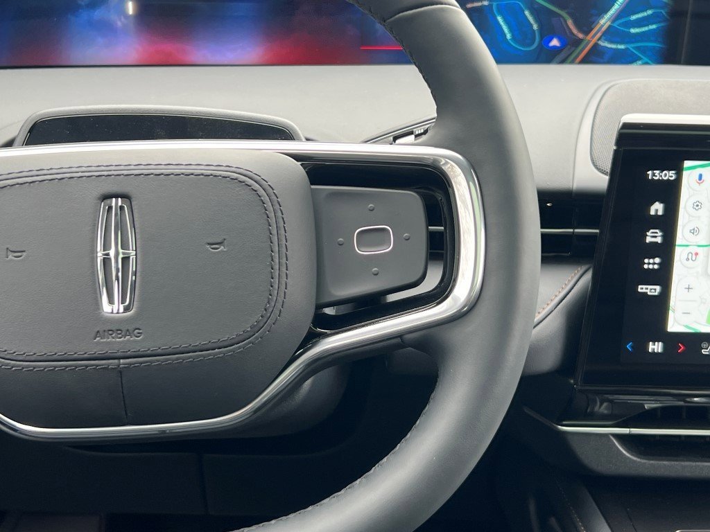 New 2026 Lincoln Nautilus Reserve image 20