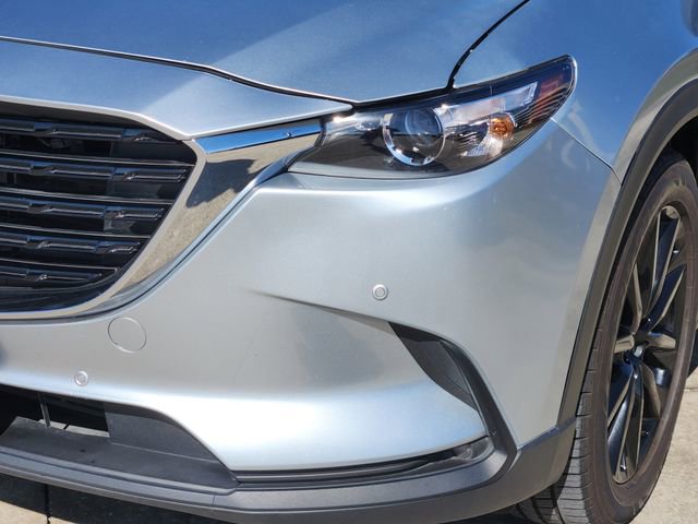 Used 2022 MAZDA CX-9 Touring Plus image 8