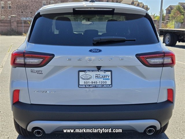 New 2026 Ford Escape Active image 9