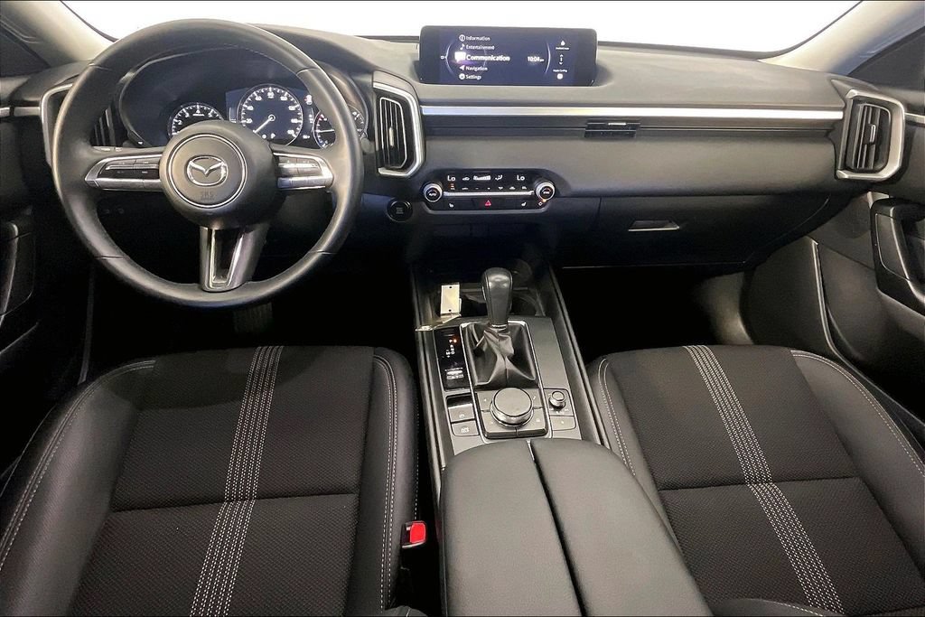 Used 2026 MAZDA CX-50 AWD 2.5 S w/ Preferred Pkg image 17