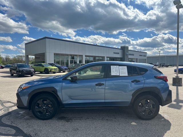 Used 2024 Subaru Crosstrek 2.0i image 4