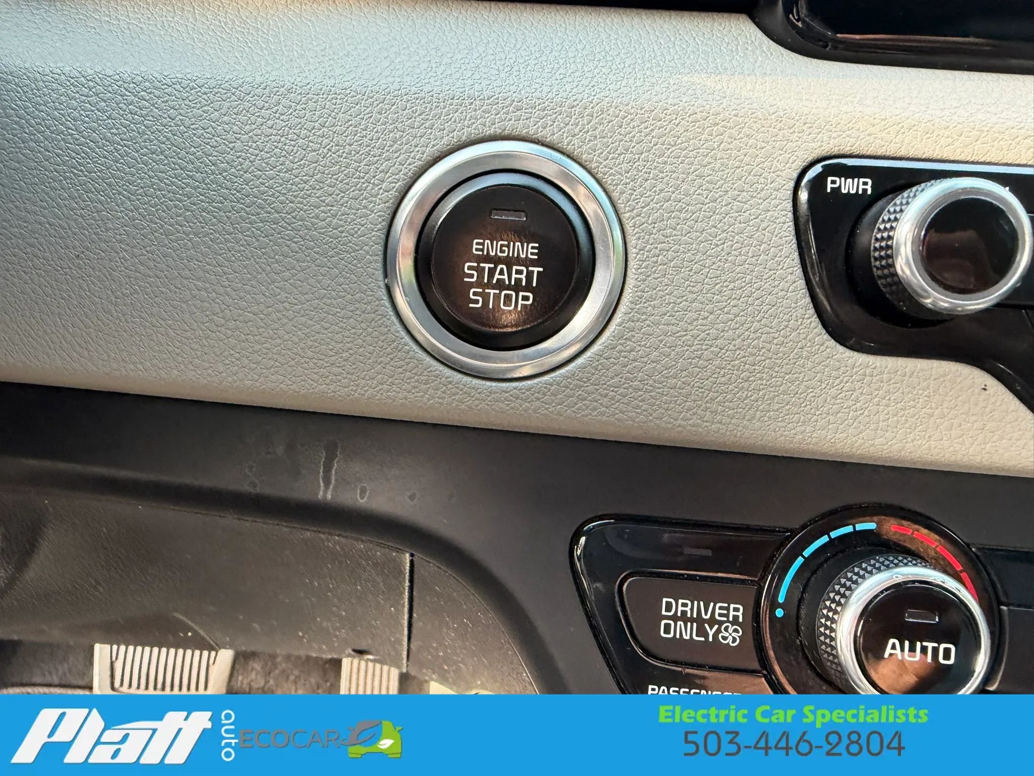 Used 2019 Kia Niro EX Premium FWD image 23