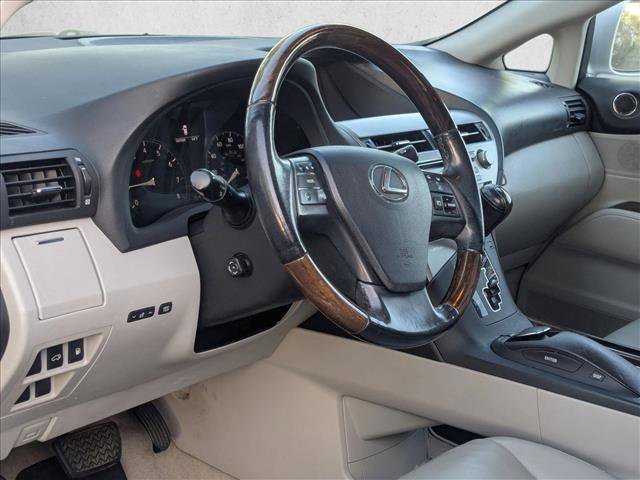 Used 2010 Lexus RX 350 AWD image 2