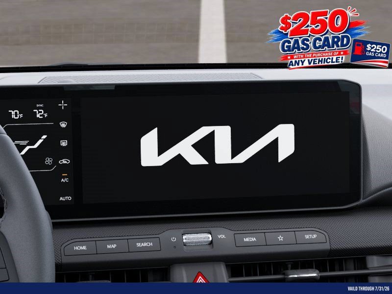 New 2026 Kia K4 EX FWD image 20