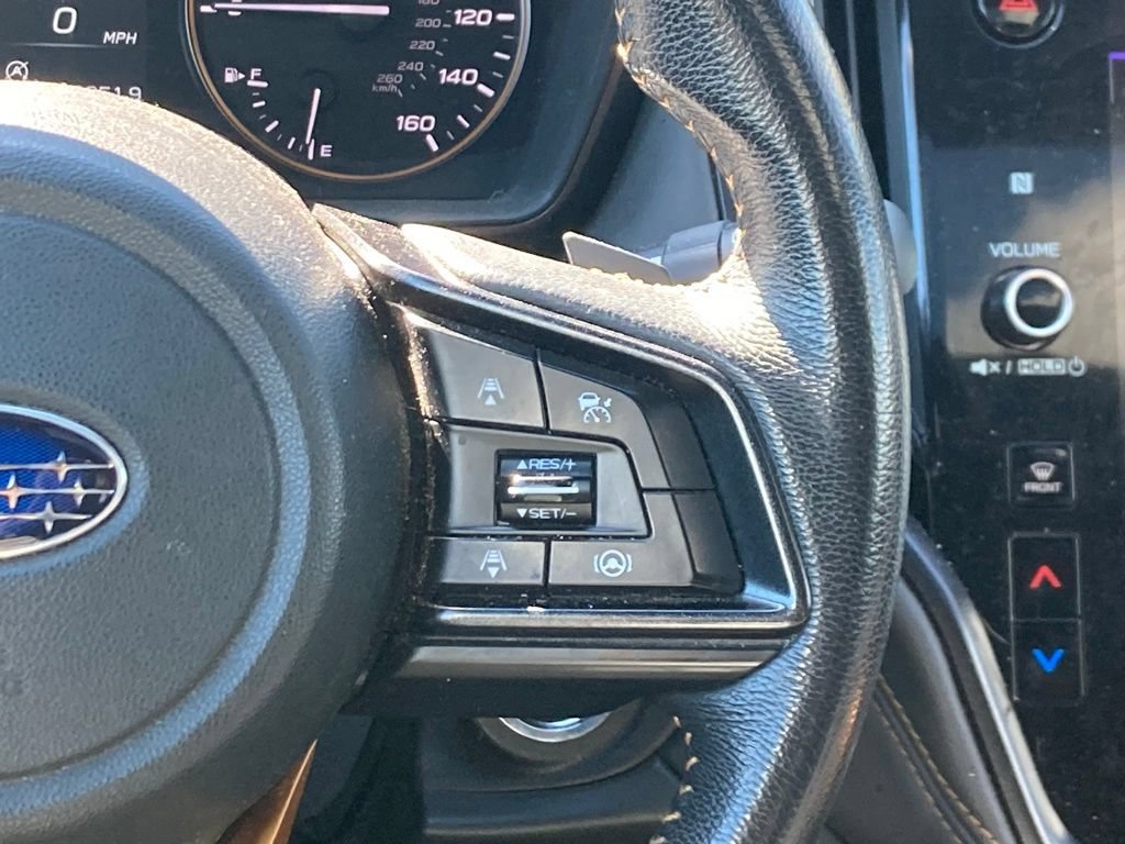 Used 2022 Subaru Outback Wilderness AWD/4WD image 8