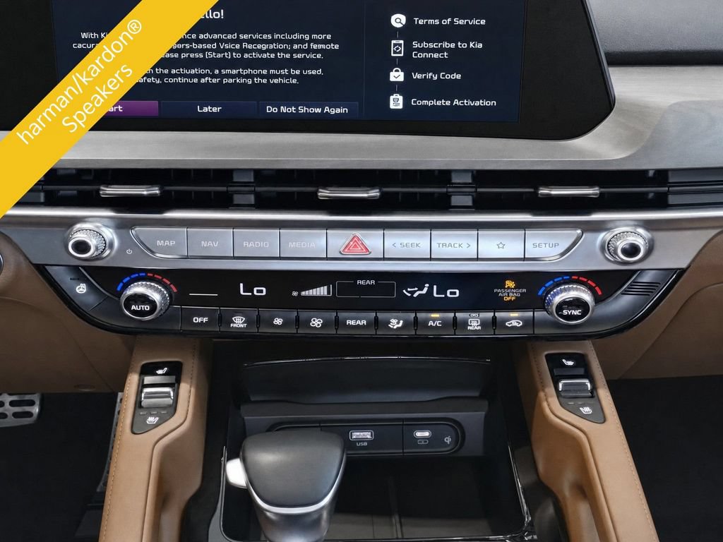 Certified 2024 Kia Telluride SX Prestige X-Pro AWD/4WD image 16