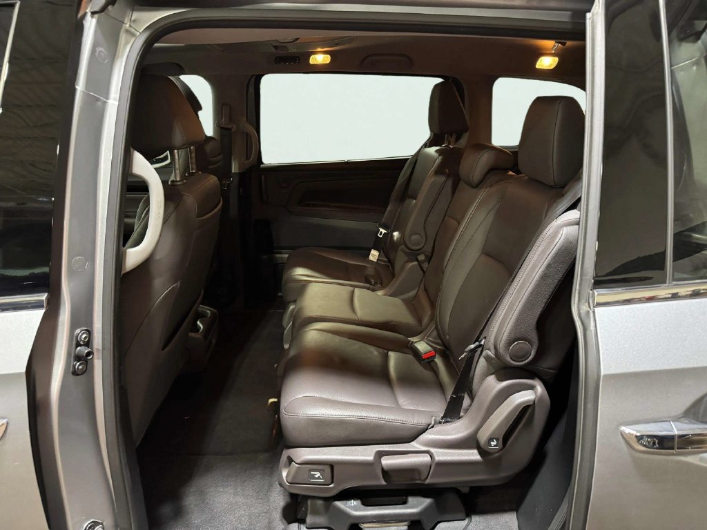 Used 2019 Honda Odyssey Elite image 25
