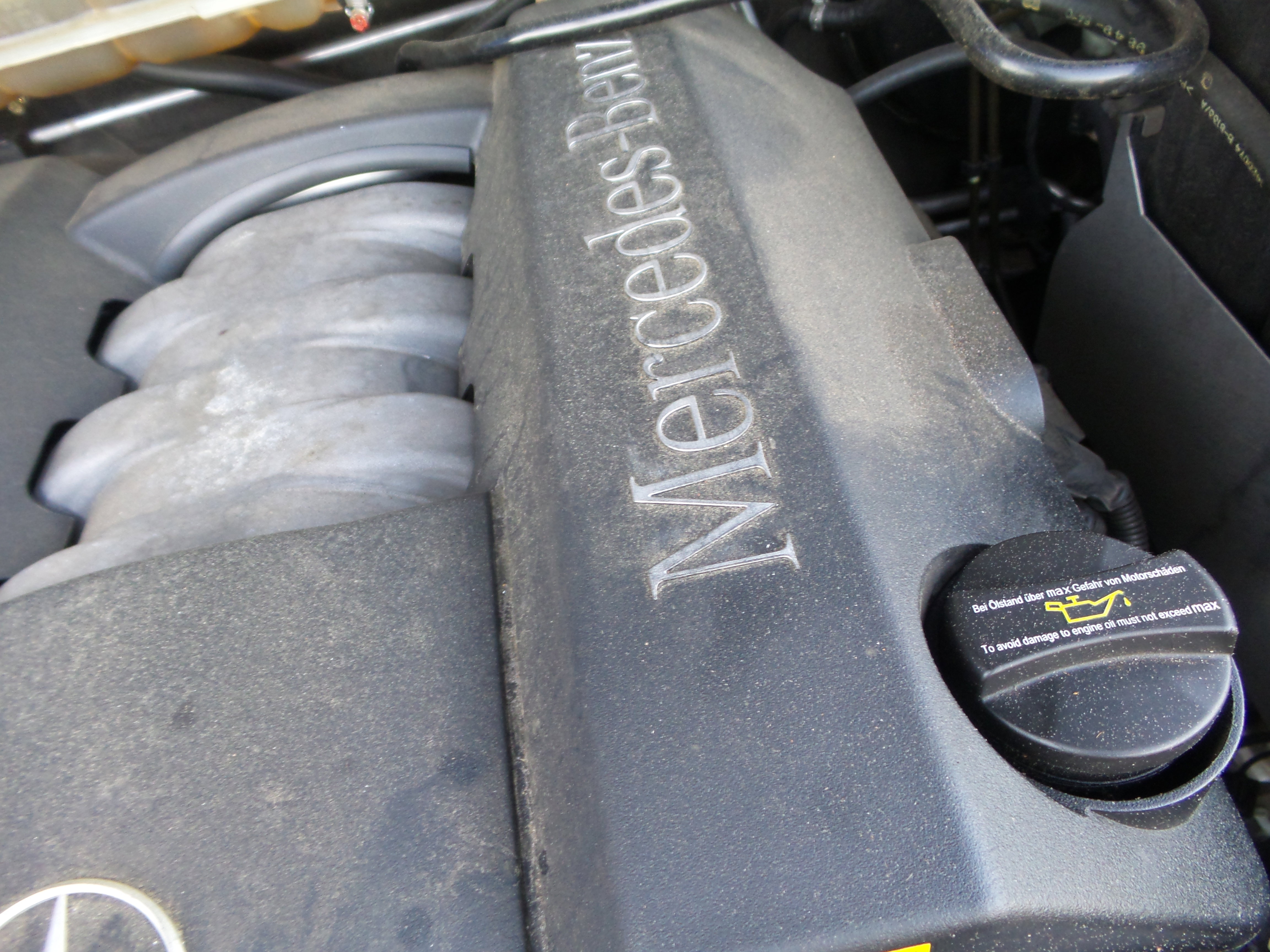 Used 1999 Mercedes-Benz ML 320 4MATIC image 34
