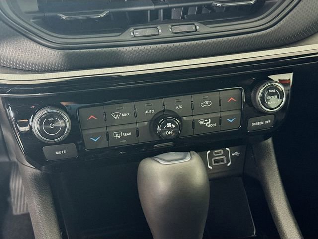 New 2026 Jeep Compass Trailhawk w/ Sun, Sound & Navigation Group image 16