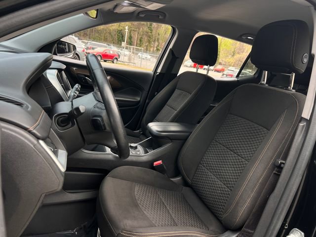 Used 2020 GMC Terrain SLE w/ Driver Convenience Package image 14