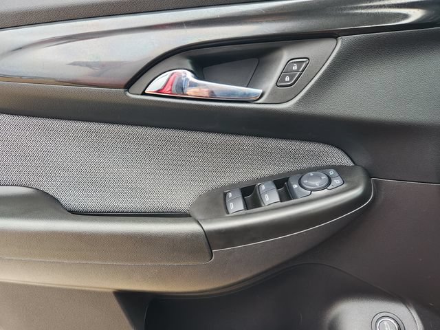 Used 2026 Chevrolet TrailBlazer LT w/ Convenience Package FWD image 24