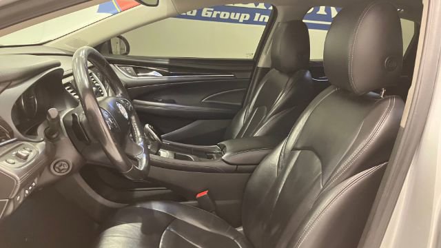 Used 2018 Buick LaCrosse Premium FWD image 46
