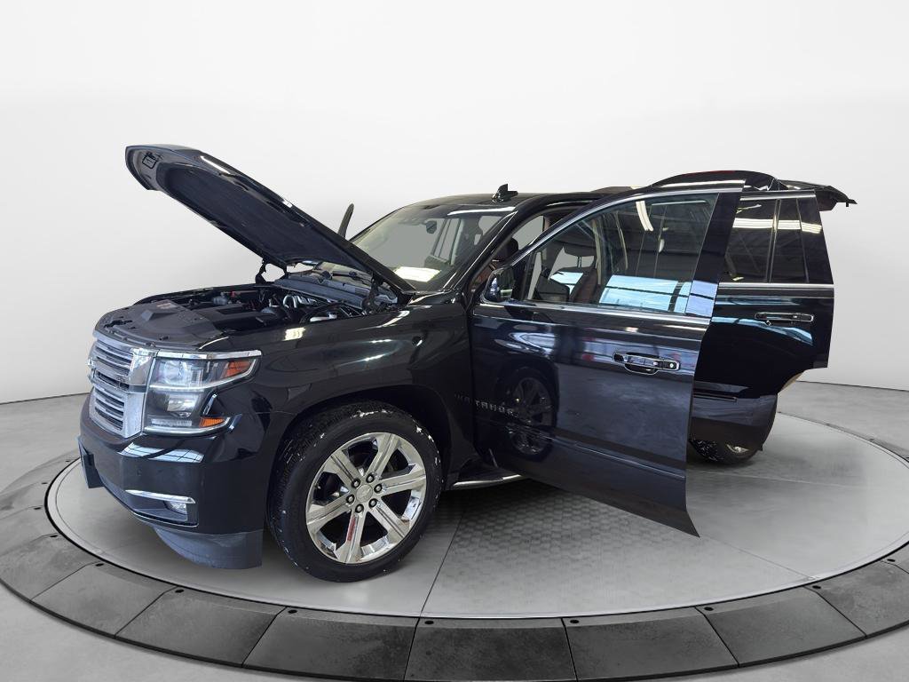 Used 2018 Chevrolet Tahoe Premier image 10