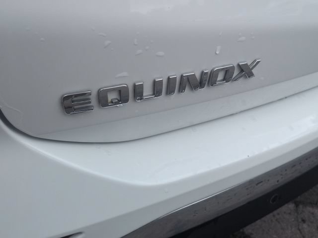 Used 2019 Chevrolet Equinox LT FWD image 33