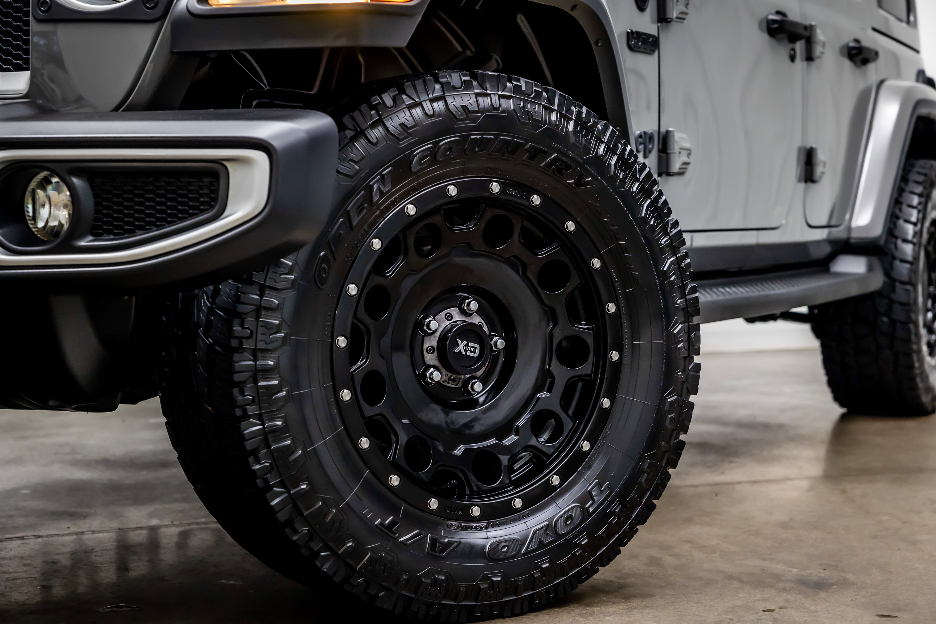 Used 2019 Jeep Wrangler Unlimited Sahara image 25