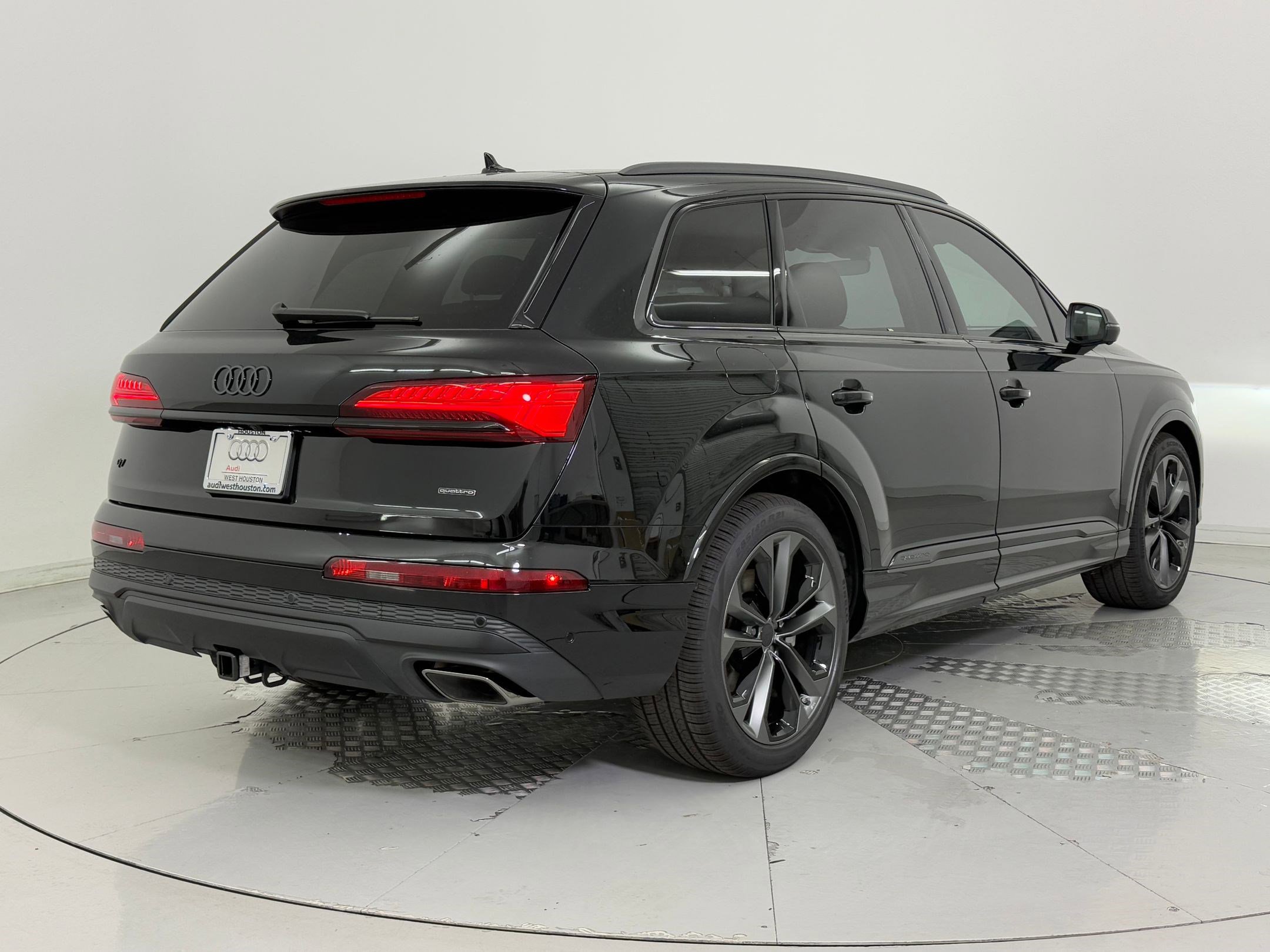 New 2026 Audi Q7 Premium Plus AWD/4WD image 9