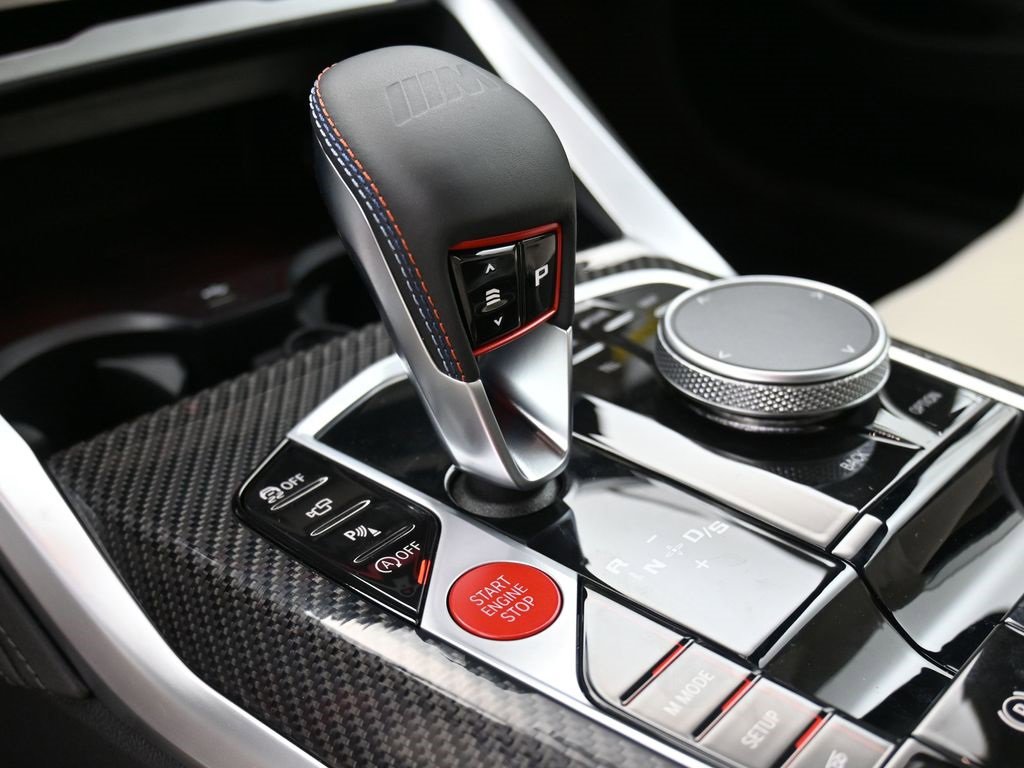 New 2026 BMW M4 xDrive Competition image 13