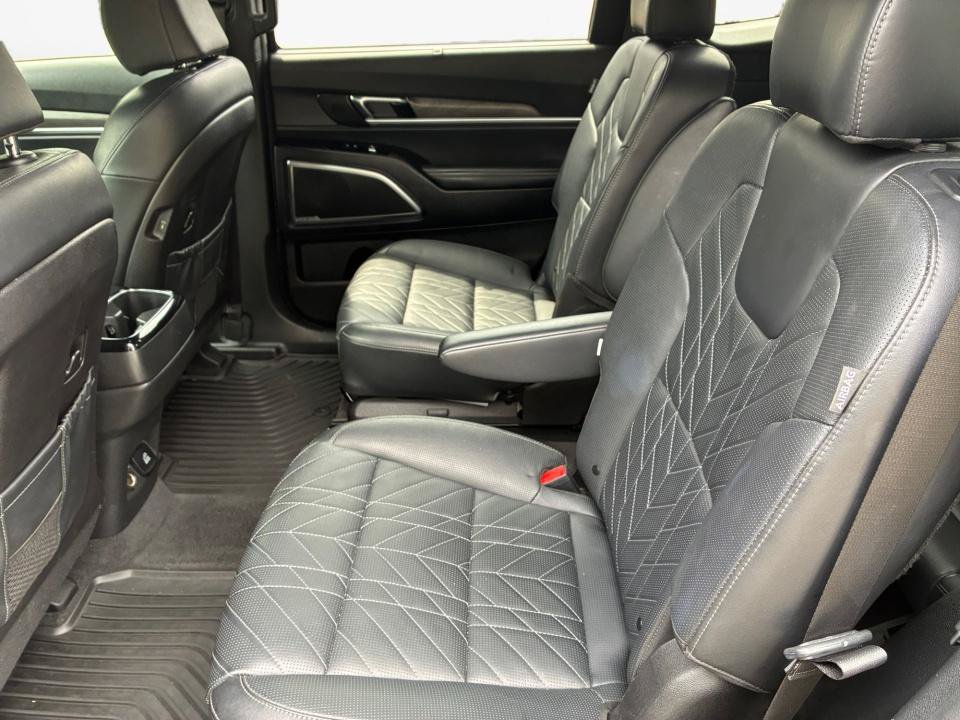 Used 2024 Kia Telluride SX Prestige X-Line AWD/4WD image 16