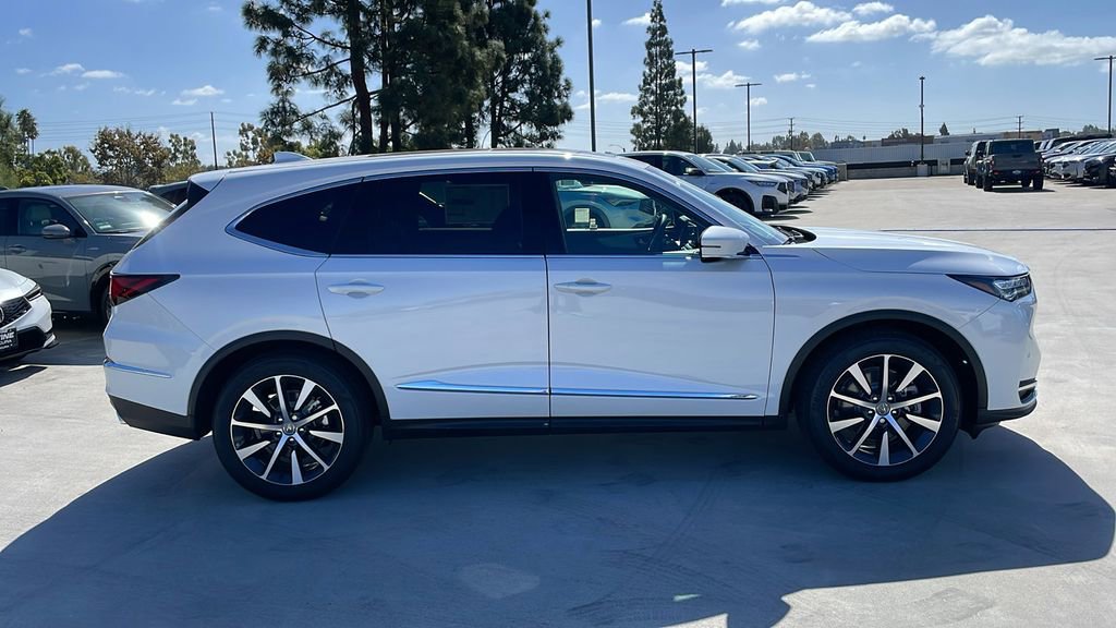 New 2026 Acura MDX w/ Technology Package image 6