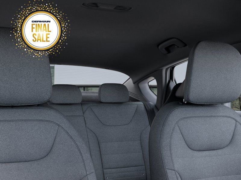 New 2025 Kia K4 EX image 28