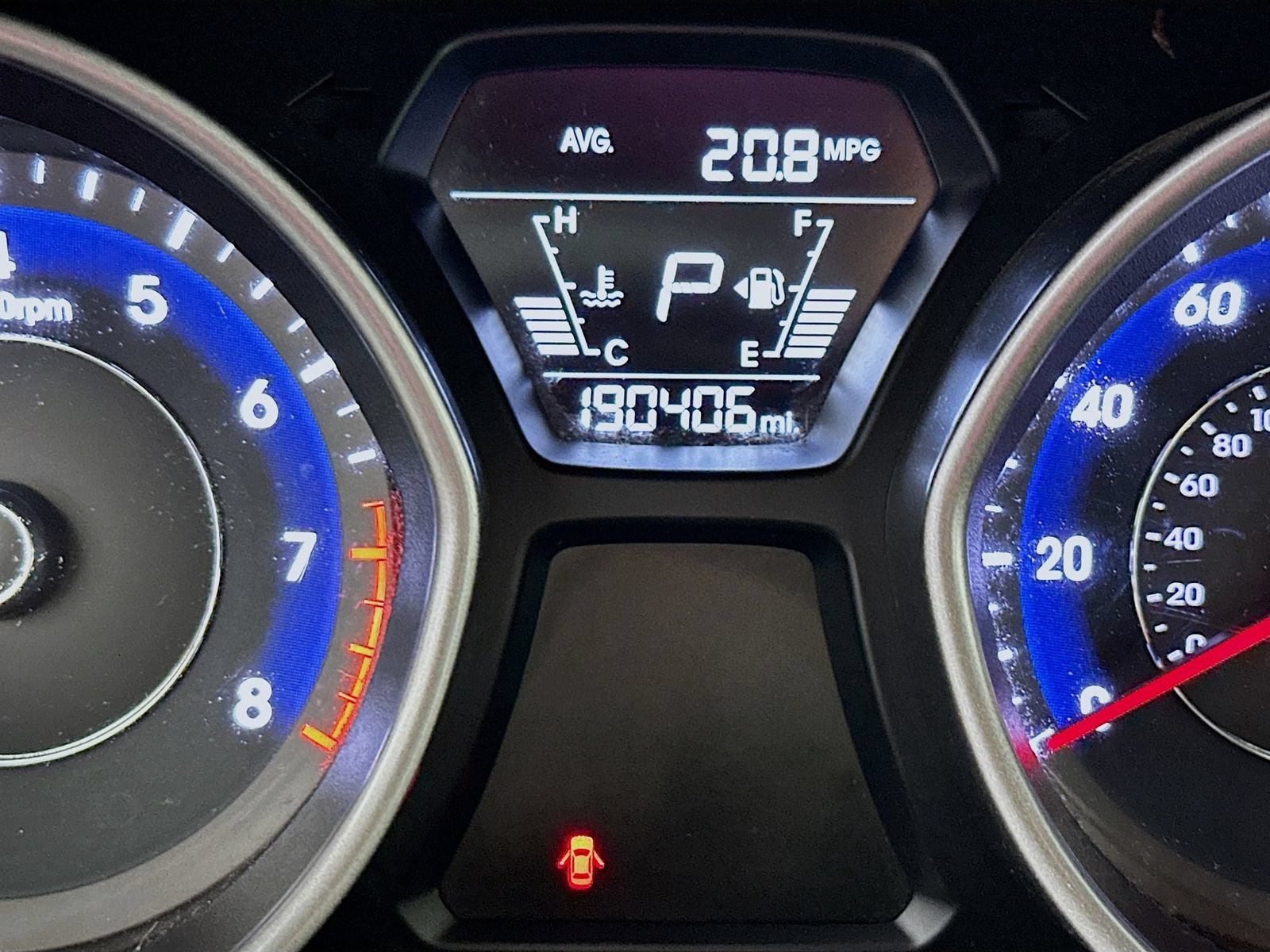 Used 2016 Hyundai Elantra SE FWD image 13