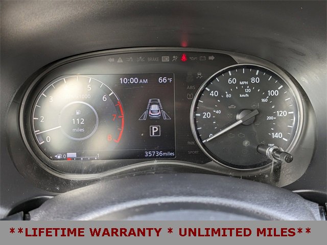 Used 2023 Nissan Kicks SR w/ SR Premium Package image 28