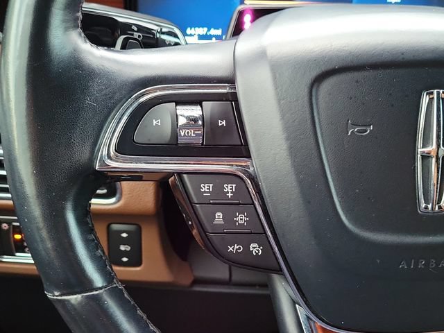 Certified 2022 Lincoln Navigator Reserve RWD image 23